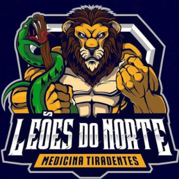 Leões do Norte