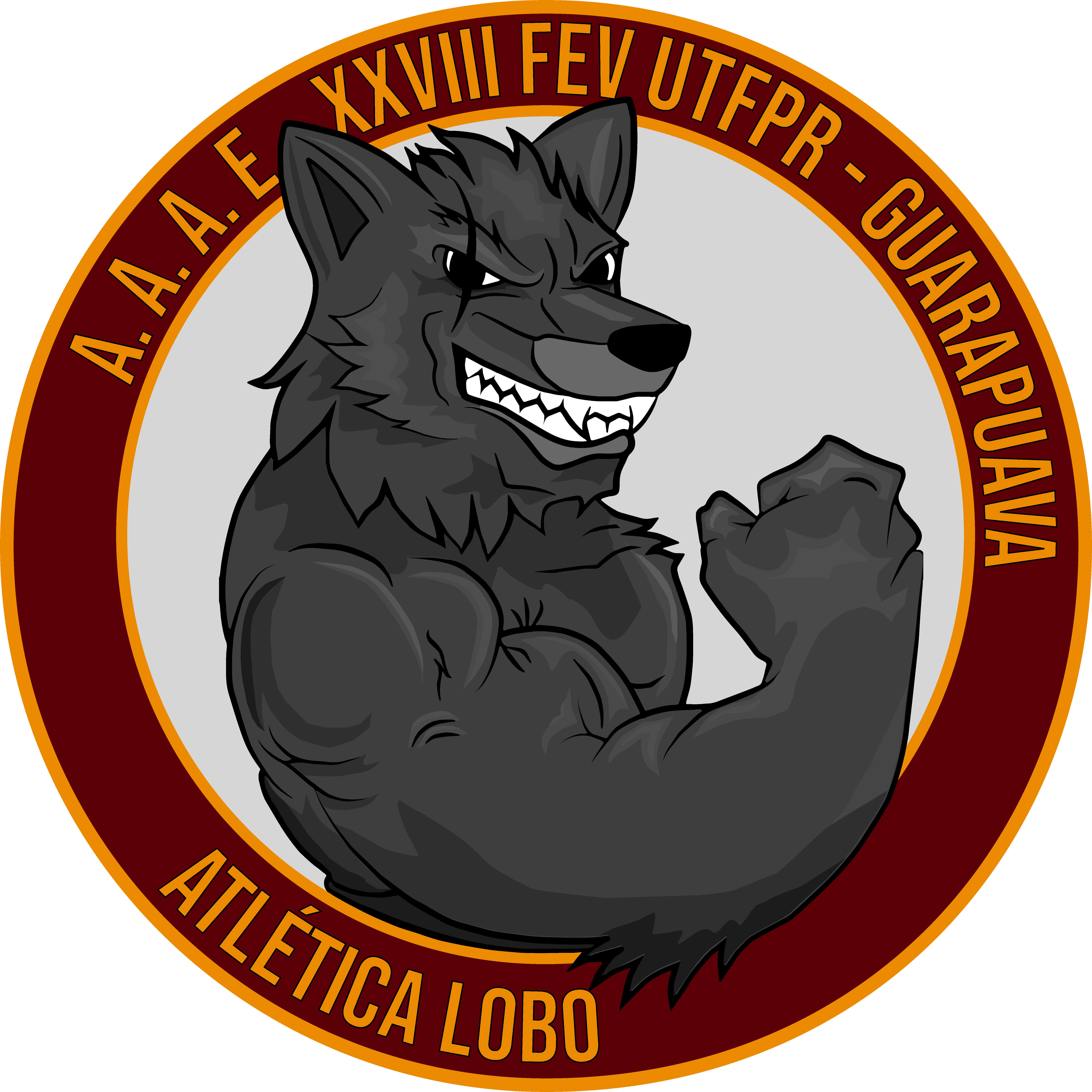 Atlética Lobo